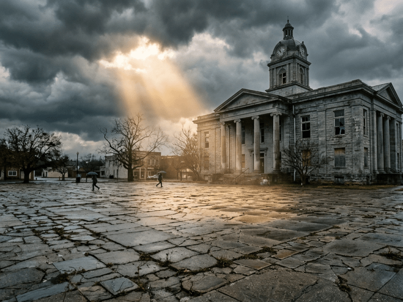 The Dangers of Lies and Discord from&nbsp;Leaders