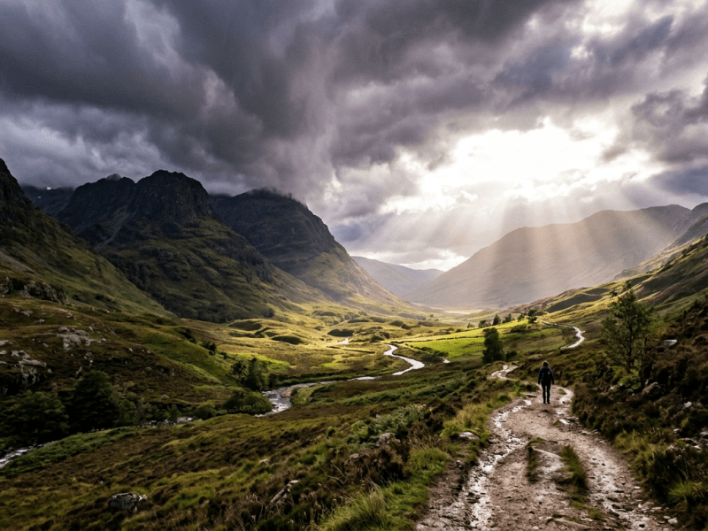 Faithful Living in Tumultuous&nbsp;Times