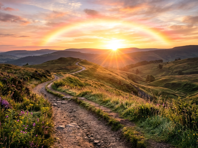 Faith as a Lifestyle: Building Resilience and&nbsp;Righteousness