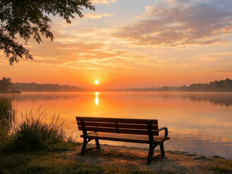 Embrace God’s Rest: Trust Over&nbsp;Striving